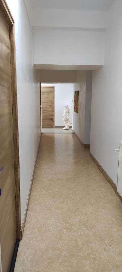 Autrefois La Cure Διαμέρισμα Bonnefontaine Δωμάτιο φωτογραφία